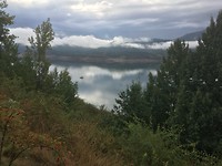 Vanuit Riano