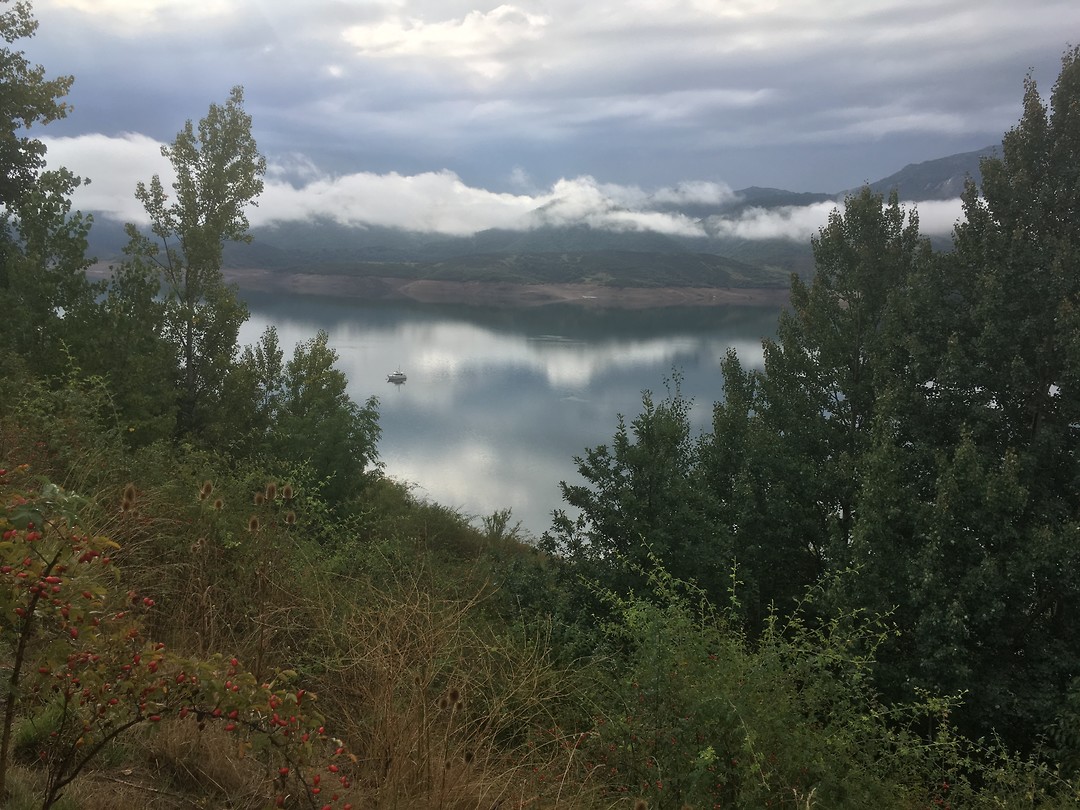 Vanuit Riano