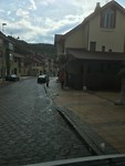 Bij de bakker in Riano