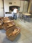 Bakker in Cobreces