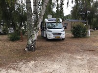 Camping Le Village du Lac