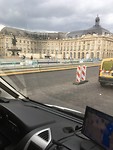 Bordeaux Place de la Bourse