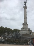 Monument aux Girondins