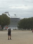 Cruiseschip Marina Majuro