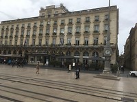 Grand Hotel de Bordeaux