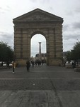 Porte d’Aquitaine