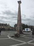 Op Place de la Victoria