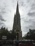 Fleche St-Michel