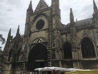 Basilique St-Michel