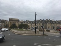 Place de la Bourse