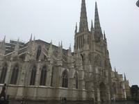 Cathedrale St-Andre