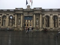 Hotel de Ville