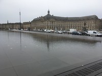 Miroir d’Eau