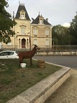 St Loup Lemaire