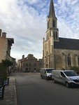 St Loup Lemaire