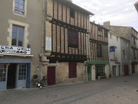 St Loup Lemaire