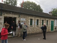 Huis van Monet in Giverny