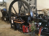 Museum Mecanique Naturelle in Giverny