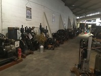 Museum Mecanique Naturelle in Giverny