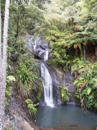 Fairy Falls