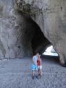 Cathedral Cove