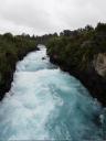 Waterval/stroomversnelling