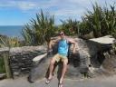 Pancake Rocks