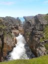 Pancake Rocks