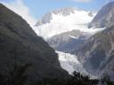 Franz Josef Glacier