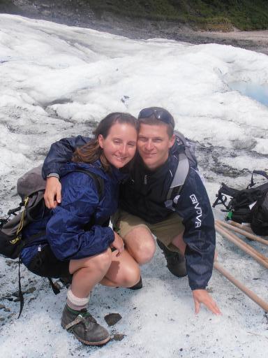 Fox Glacier