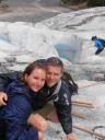 Fox Glacier