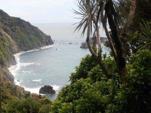 Knights Point