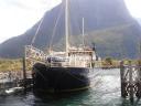 Bootje varen