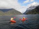 Milford Sound