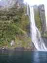 Milford Sound