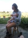 Kleine Lily