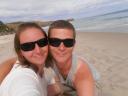 Samen op de foto!