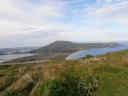 Uitzicht op Sandymount