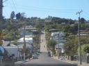 Steilste straat ter wereld