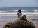 Moeraki Boulders
