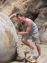 Moeraki Boulders