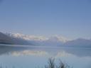 Mount Cook