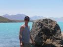 Lake Tekapo