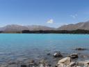 Lake Tekapo