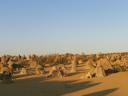 Pinnacles Desert