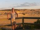 Pinnacles Desert
