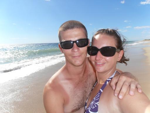 Seaspray Beach