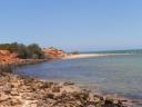 Francoi Peron NP