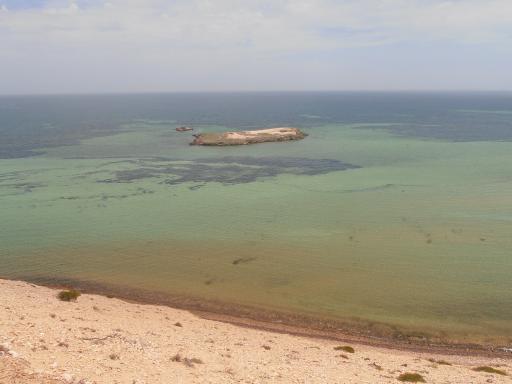Eagle Bluff