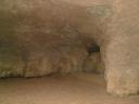 Stock Yard Gully Caves